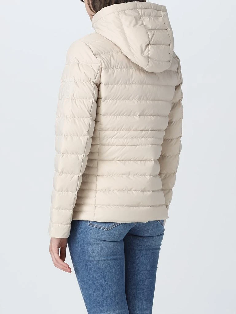 商品Tommy Hilfiger|Tommy Hilfiger quilted down jacket in recycled fabric,价格¥1180,第2张图片详细描述