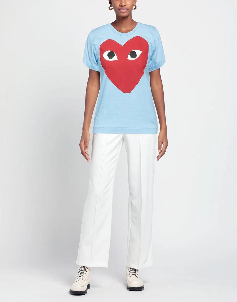 商品Comme des Garcons|T-shirt,价格¥695,第2张图片详细描述