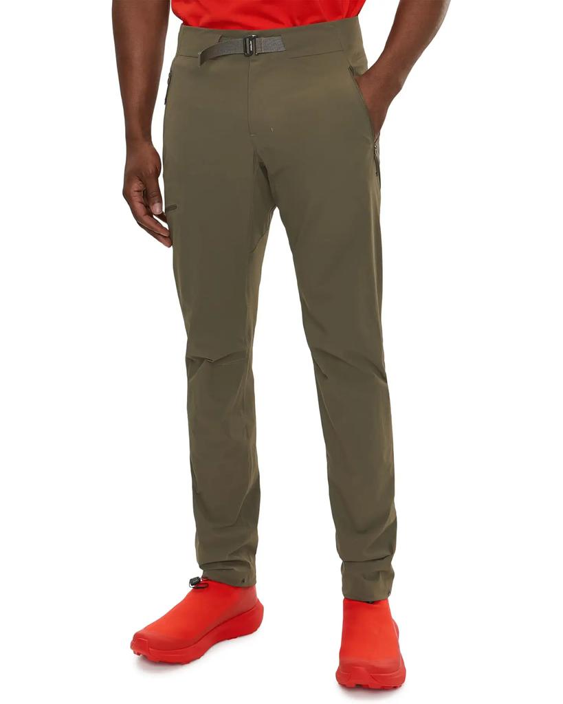 Calças Arc'teryx Gamma para homem image 2