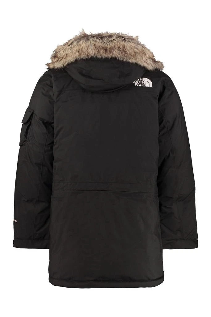 商品The North Face|The North Face Hooded Padded Jacket,价格¥3552,第2张图片详细描述