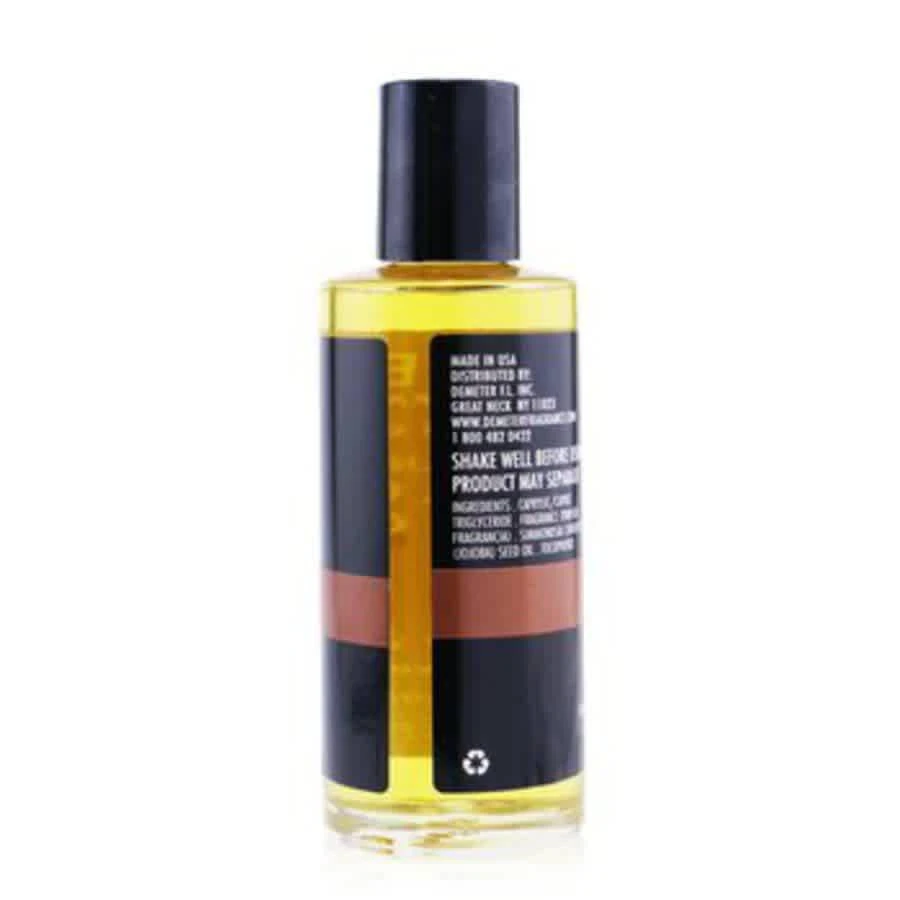 商品Demeter|Ladies Chocolate Chip Cookie Massage & Body Oil 2 oz Bath & Body 648389047317,价格¥179,第3张图片详细描述