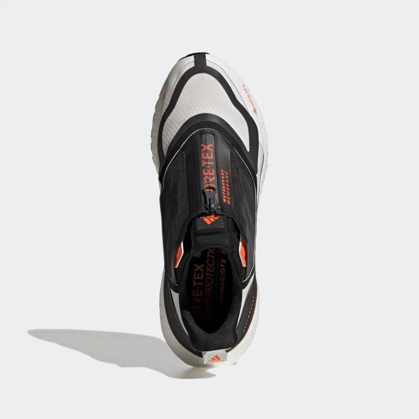商品Adidas|Men's adidas Ultraboost 22 GORE-TEX Running Shoes,价格¥1218,第4张图片详细描述