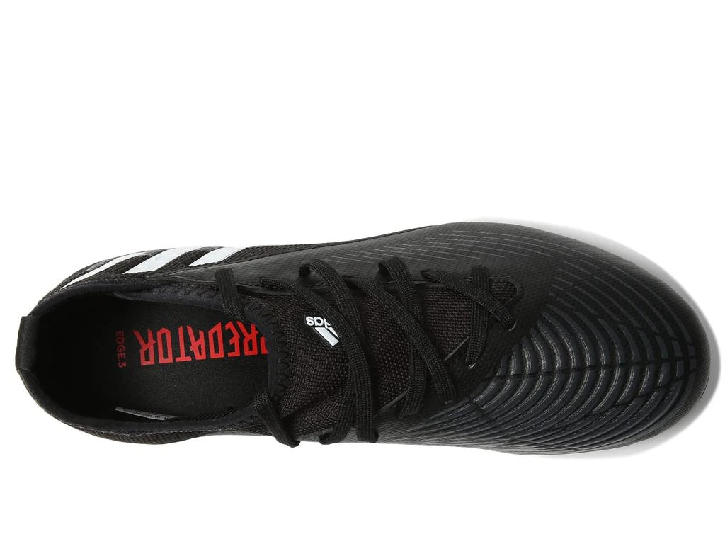 商品Adidas|Soccer Predator Edge.3 Firm Ground (Little Kid/Big Kid),价格¥494,第2张图片详细描述