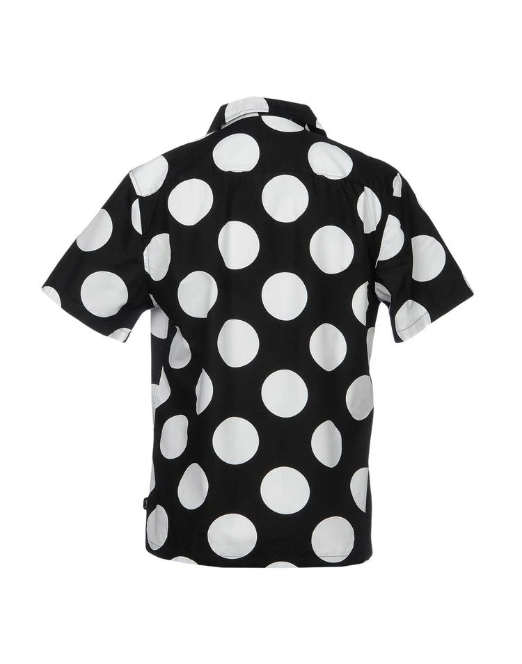 商品STUSSY|Patterned shirt,价格¥453,第2张图片详细描述