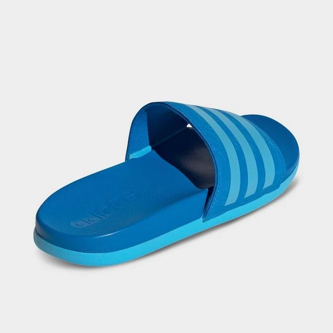 Big Kids' adidas adilette Comfort Slide Sandals 商品