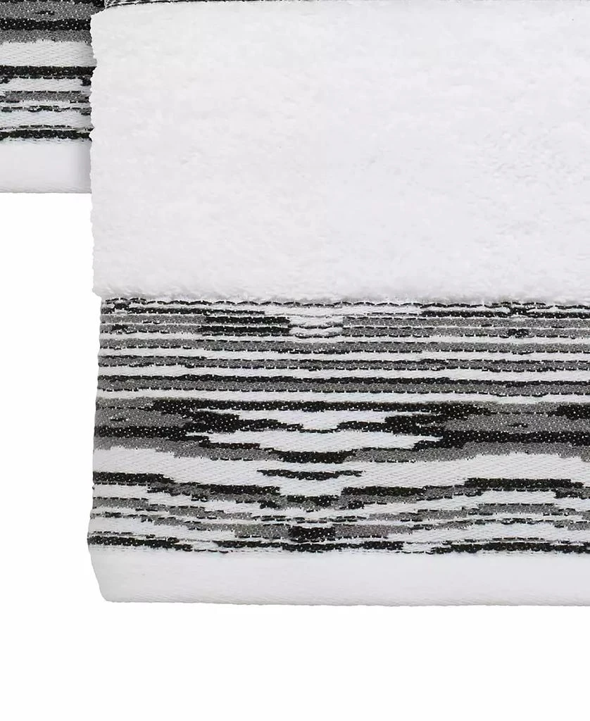 Sydney 2-Pc. Hand Towel Set, 16" x 28" 商品