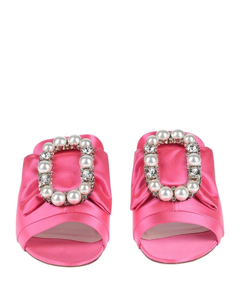 商品Roger Vivier|Sandals,价格¥2626,第4张图片详细描述