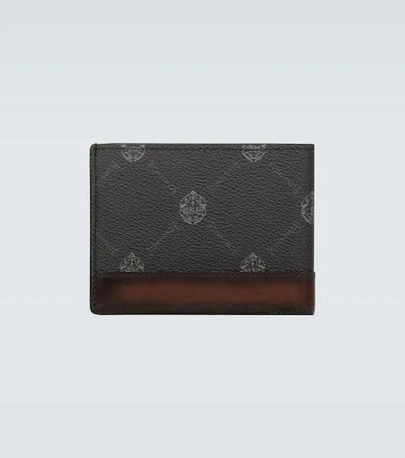 商品Berluti|Excursion leather wallet,价格¥2745,第3张图片详细描述