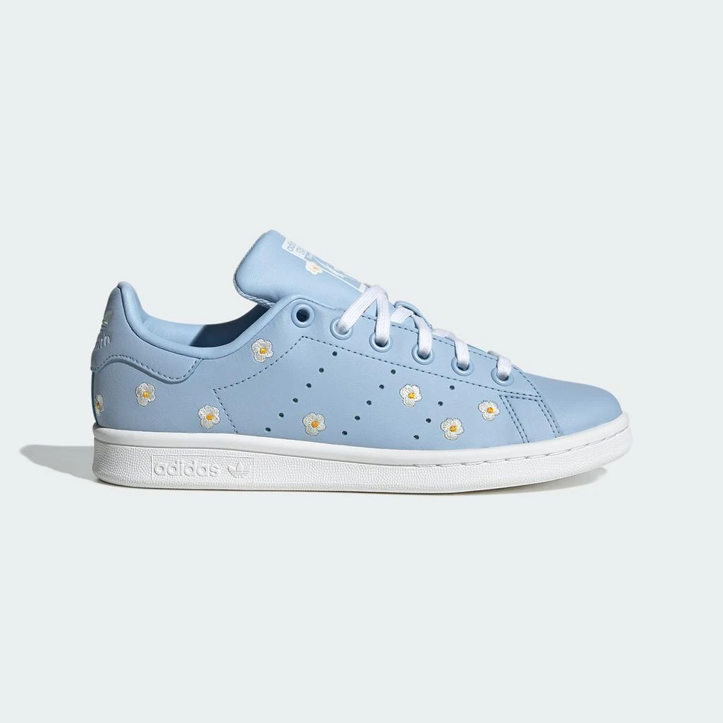 商品Adidas|STAN SMITH SHOES,价格¥611,第1张图片