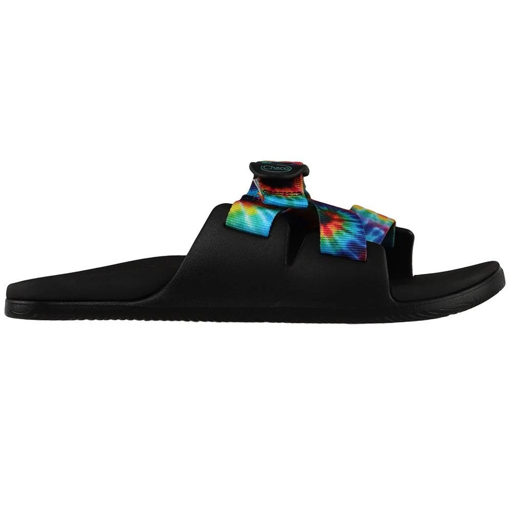 商品Chaco|Chillos Slide Sandals,价格¥190,第1张图片详细描述
