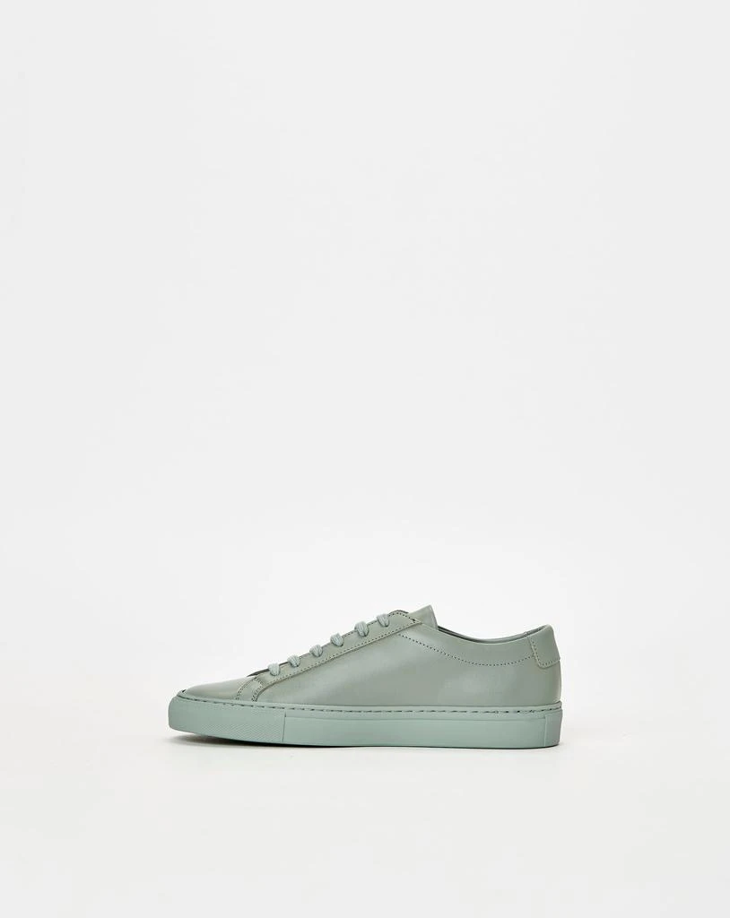 商品Common Projects|Women's Achilles Low,价格¥990,第4张图片详细描述