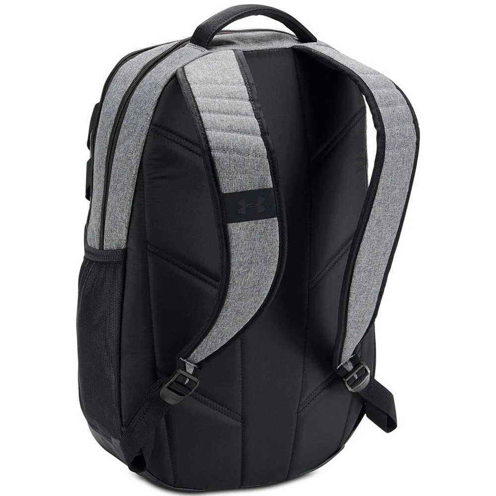 商品Under Armour|Hustle Storm Backpack,价格¥412,第4张图片详细描述