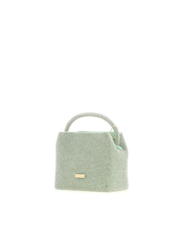 商品Cult Gaia|CULT GAIA CLUTCHES,价格¥3156,第1张图片