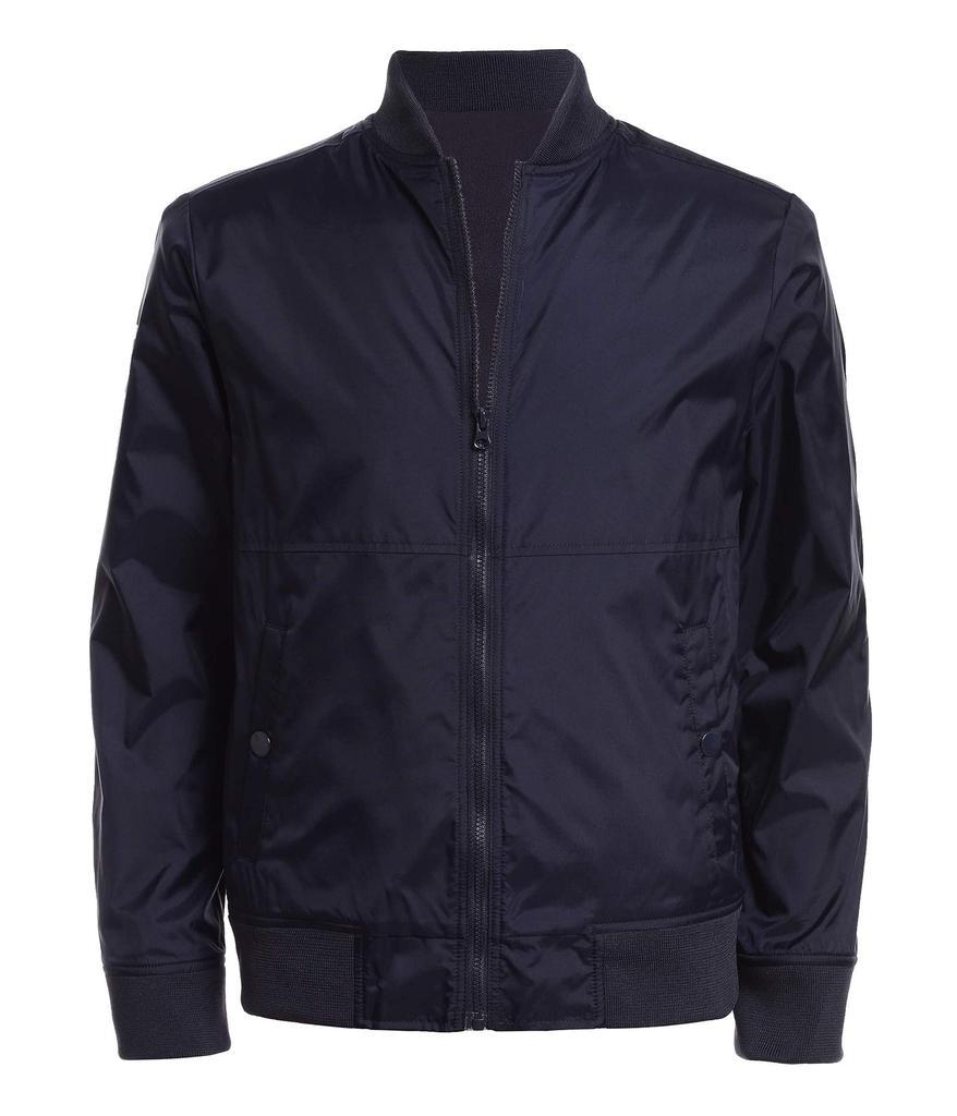 商品Nautica|Boys' Big Lightweight Bomber Jacket,价格¥332,第1张图片