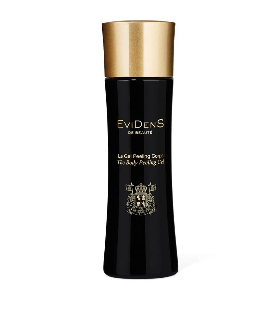 商品EviDenS de Beauté|The Body Peeling Gel (100ml),价格¥1361,第1张图片