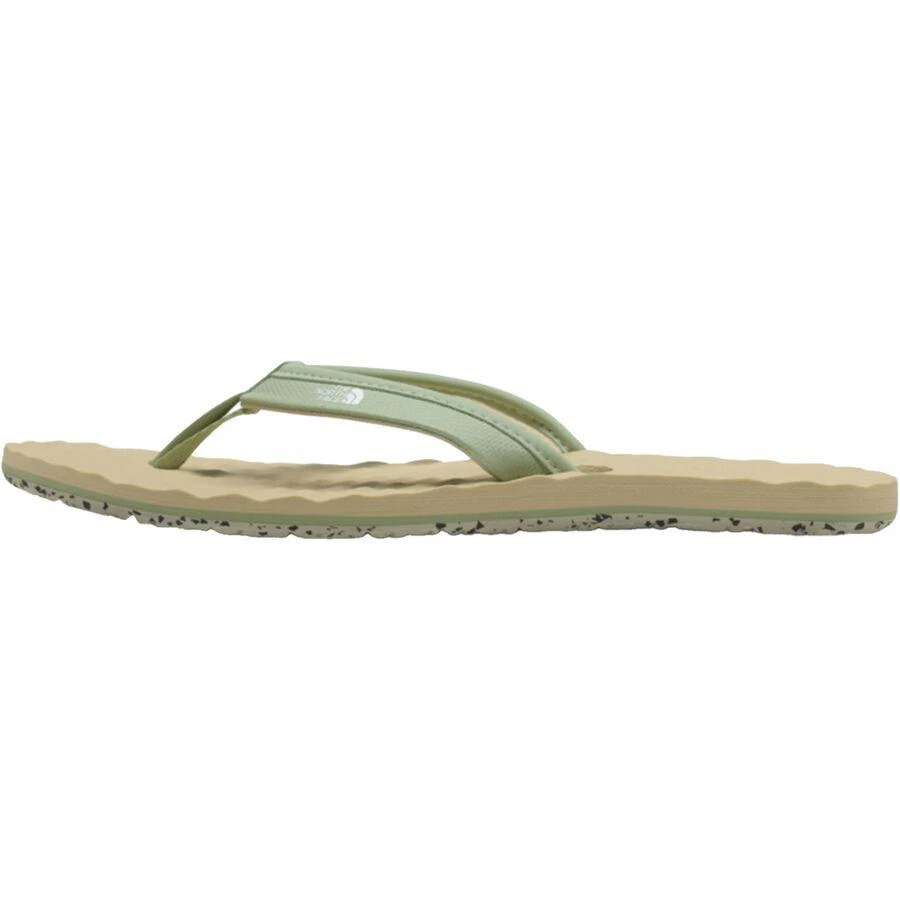 商品The North Face|Base Camp Mini II Flip Flop - Women's,价格¥202,第1张图片