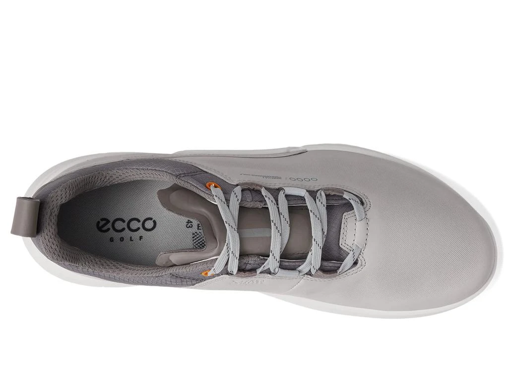 商品ECCO|Biom H4 GORE-TEX® Waterproof Golf Hybrid,价格¥1028,第2张图片详细描述