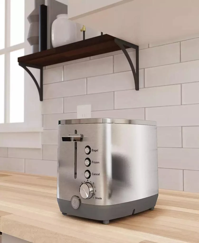 GE 2-Slice Toaster 商品
