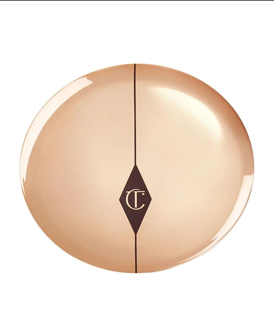 商品Charlotte Tilbury|Airbrush Flawless Finish,价格¥332,第2张图片详细描述