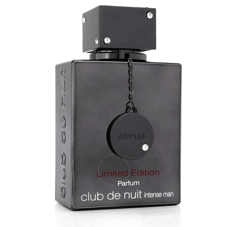 商品Armaf| 阿玛芙男士Club De 夜店狂欢 限量版EDP香水,价格¥431,第1张图片