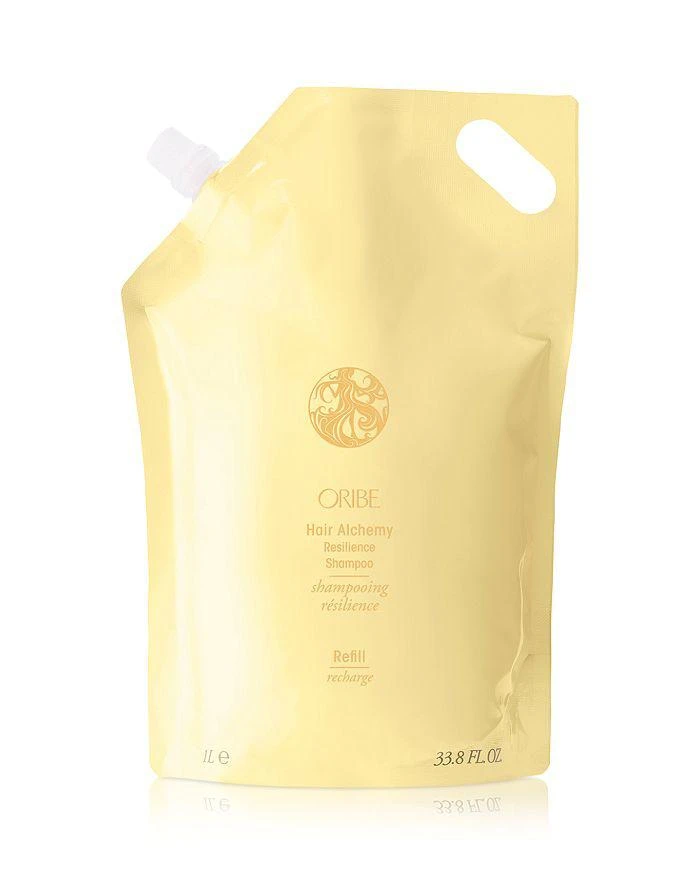 商品Oribe|Hair Alchemy Resilience Shampoo,价格¥148,第4张图片详细描述