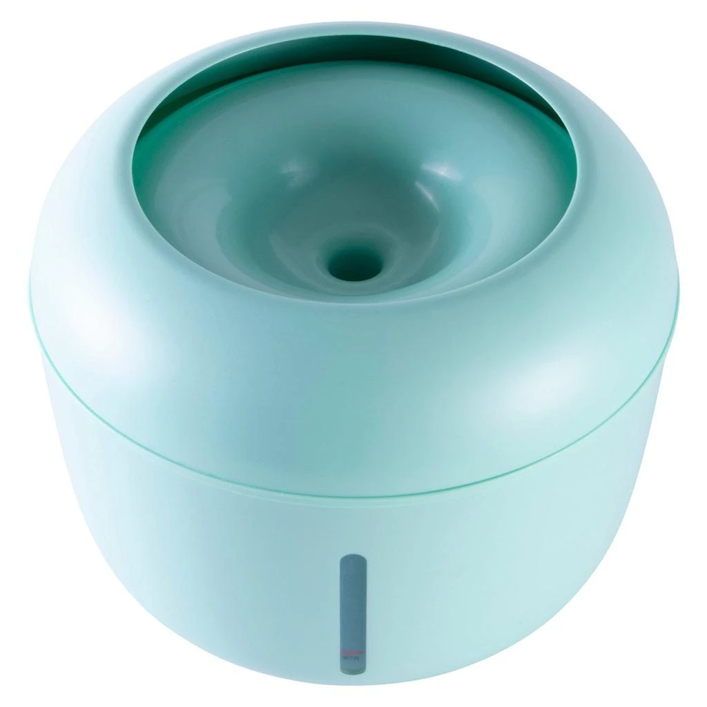 'Moda-Pure' Ultra-Quite Filtered Dog and Cat Fountain Waterer 商品