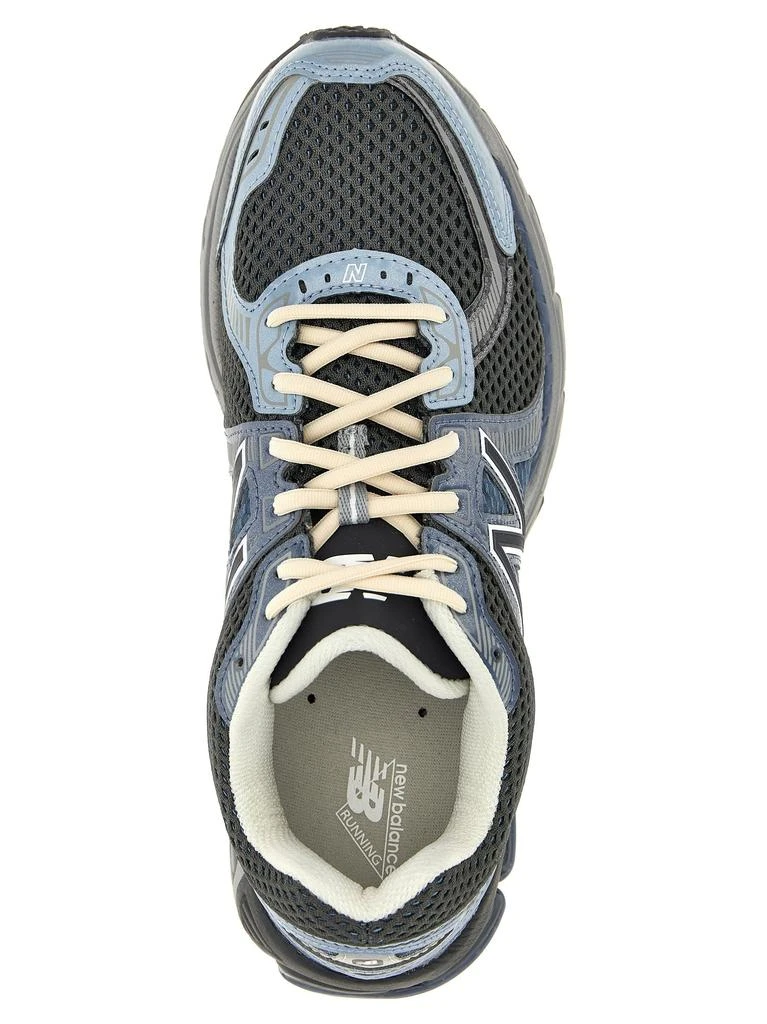 商品New Balance|860 Sneakers Multicolor,价格¥1176,第4张图片详细描述