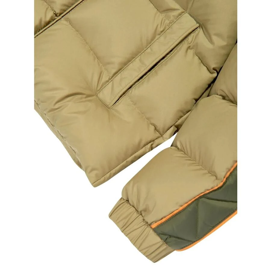 商品Moncler|Kids Benton Hooded Down Jacket,价格¥2917,第3张图片详细描述