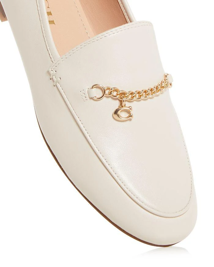 Women's Hanna Loafers 商品