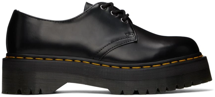 商品Dr. Martens|女式 1461 Quad系列 牛津鞋,价格¥1202,第1张图片