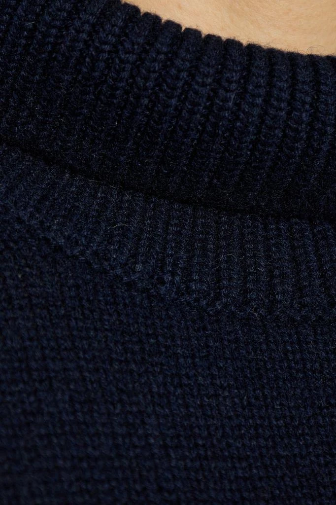 商品Lisa Yang|Lisa Yang The Heidi Jumper,价格¥4549,第5张图片详细描述