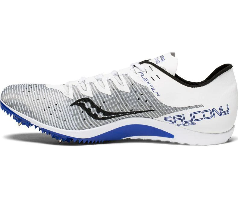 商品Saucony|Saucony Men's Endorphin 2,价格¥892,第3张图片详细描述