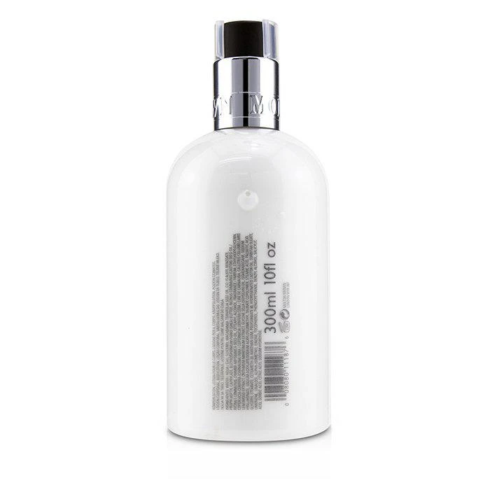 商品Molton Brown|Molton Brown 海岸柏树海洋气息身体乳 海柏树茴香身体乳 润肤乳 300ml/10oz,价格¥386,第3张图片详细描述