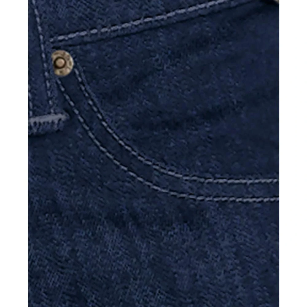 商品Levi's|® 541 Athletic Fit Rigid Twill 牛仔裤,价格¥319,第5张图片详细描述