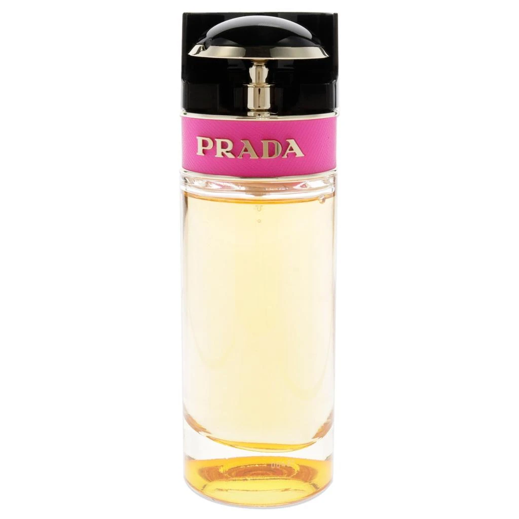 商品Prada|Candy by  for Women - 2.7 oz EDP Spray,价格¥940,第2张图片详细描述