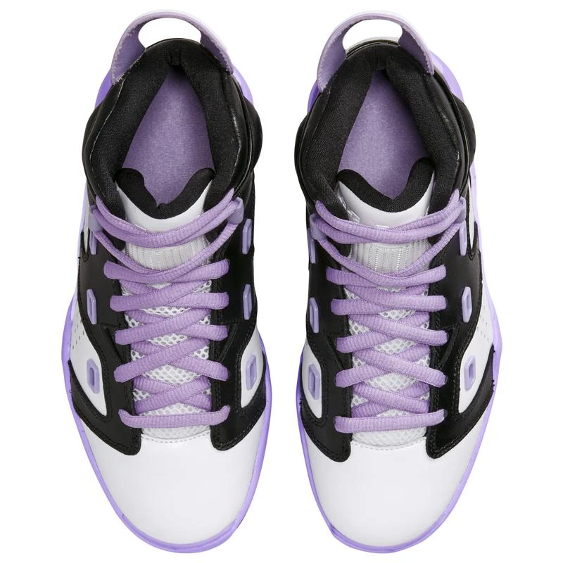商品Jordan|Jordan 6-17-23 - Girls' Grade School,价格¥629,第4张图片详细描述