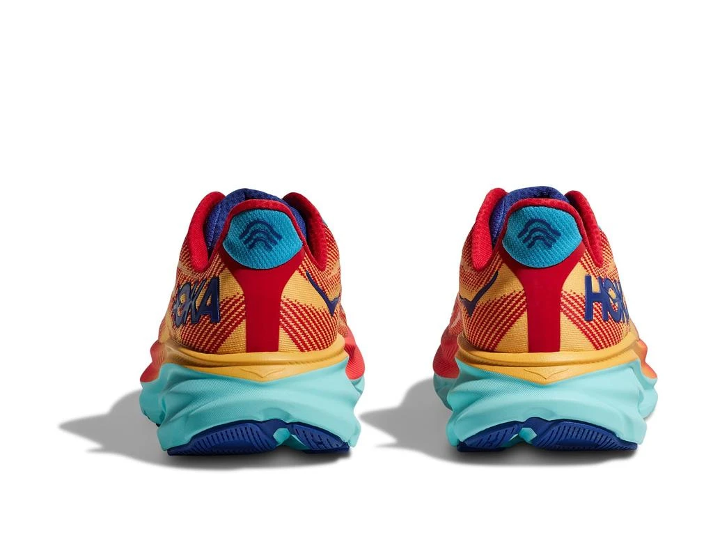 商品Hoka One One|男款Clifton 9 户外运动鞋 多款配色,价格¥1182,第5张图片详细描述