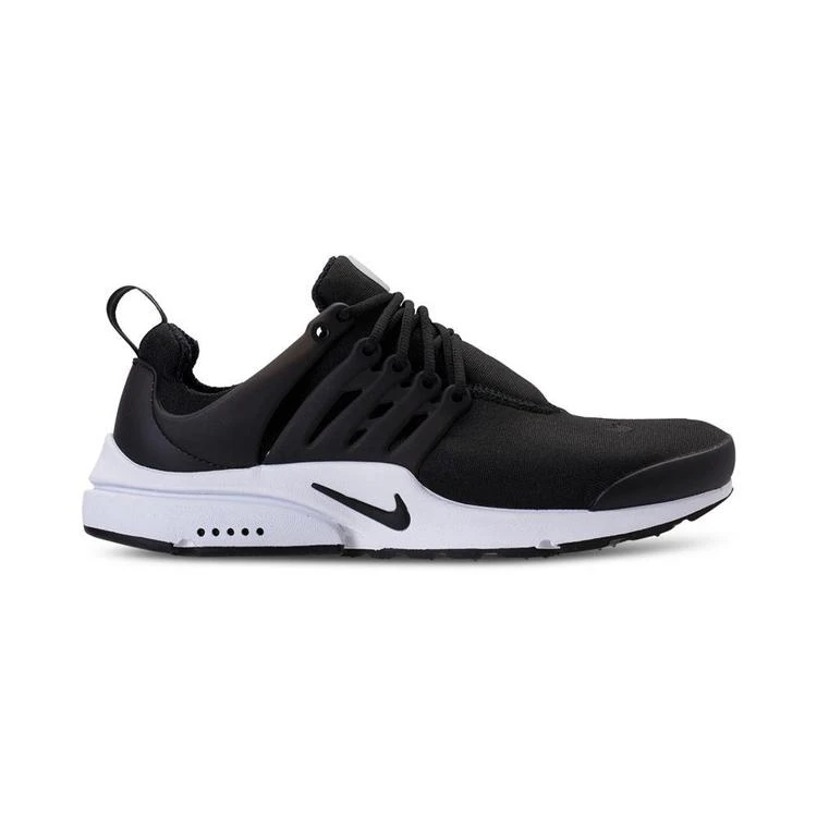 商品NIKE|Men's Air Presto Essential Running Sneakers from Finish Line,价格¥748,第3张图片详细描述