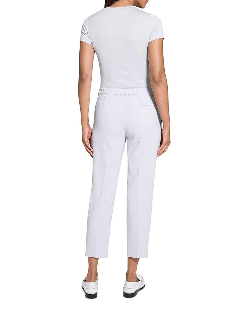 Admiral Crepe Treeca Pull-On Pant 商品