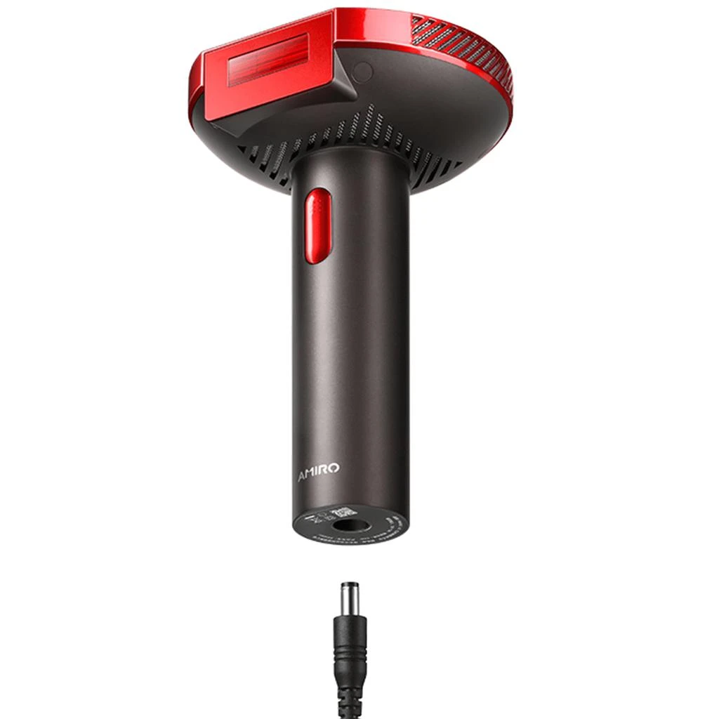 商品AMIRO|AMIRO A2 IPL Hair Removal Device,价格¥2159,第2张图片详细描述