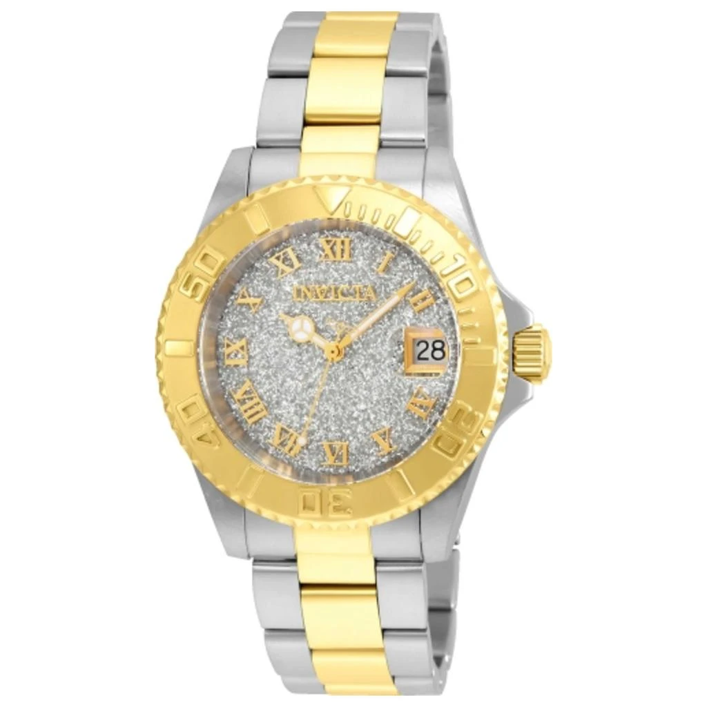 商品Invicta|Invicta Women's Watch 22709,价格¥562,第1张图片