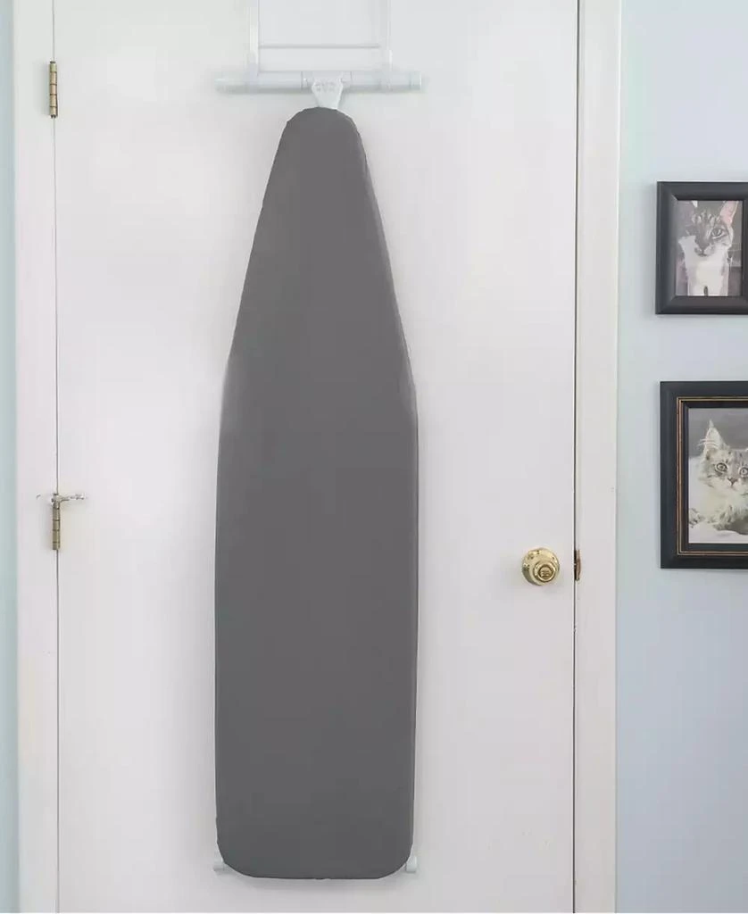 Products Adjustable Height, Freestanding T-Leg Ironing Board 商品