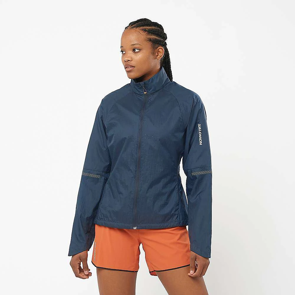 Salomon Women's Sense Flow Jacket 商品