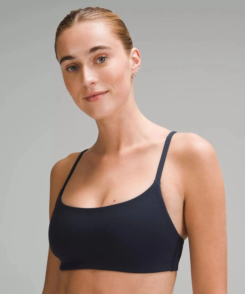 商品Lululemon|Wunder Train Strappy Racer Bra *Light Support, A/B Cup,价格¥398,第4张图片详细描述