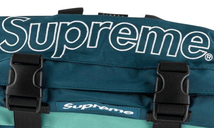 商品Supreme|Supreme Waist Bag,价格¥1444,第1张图片