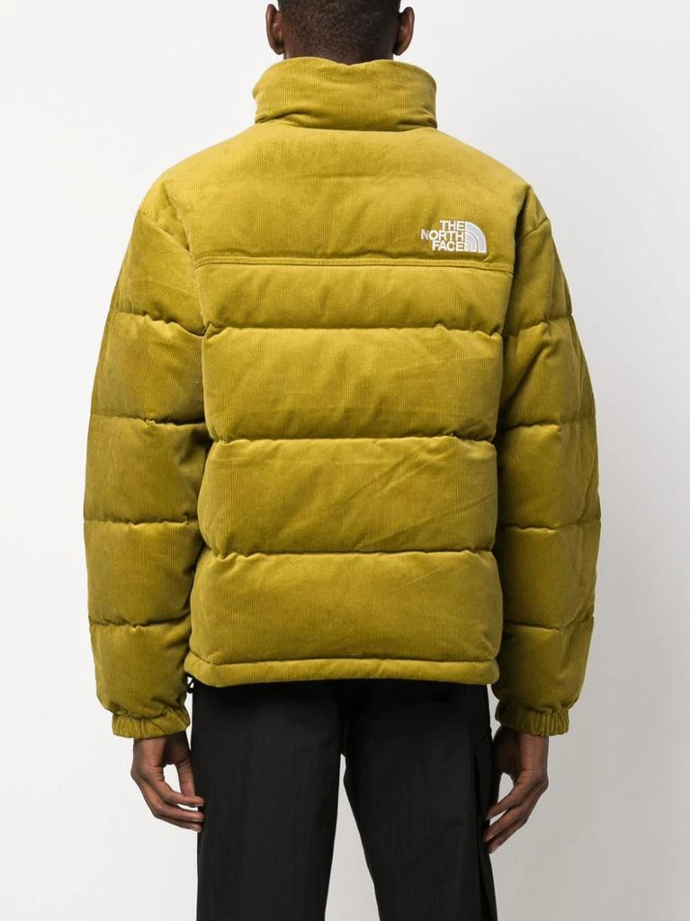 商品The North Face|THE NORTH FACE - Padded Down Jacket With Logo,价格¥2790,第5张图片详细描述