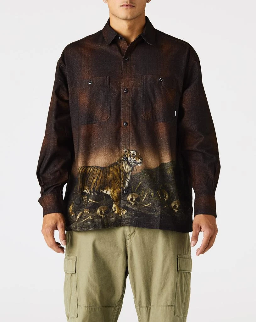 商品NEIGHBORHOOD|Tiger Shirt,价格¥1200,第1张图片