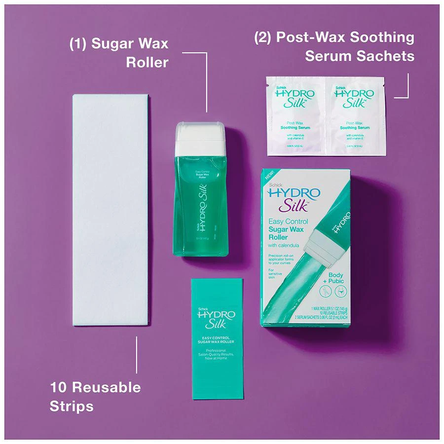 Easy Control Sugar Wax Roller 商品