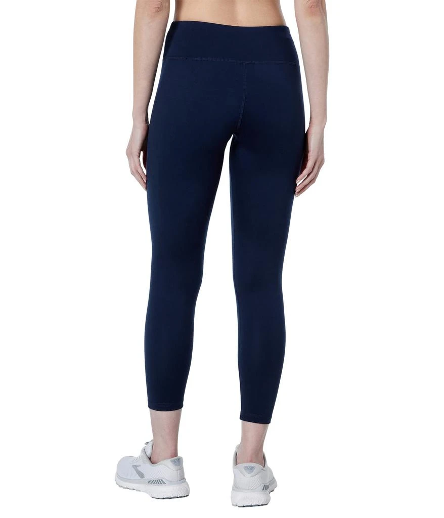 商品Jockey Active|High-Waisted Interlock Leggings,价格¥195,第2张图片详细描述