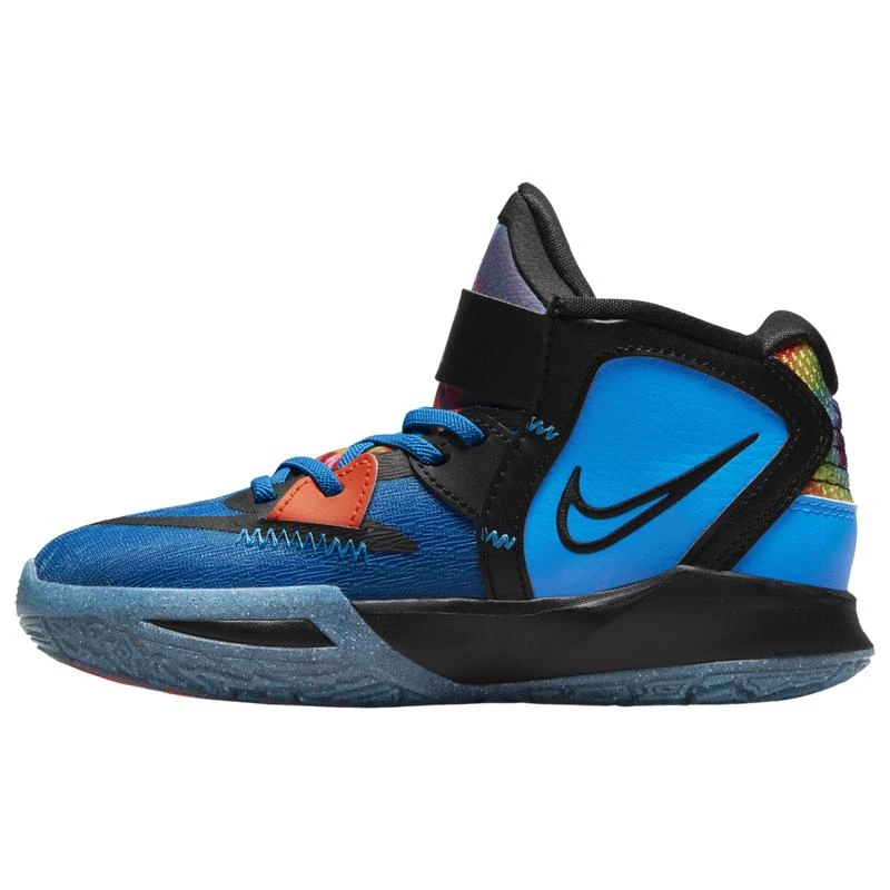 商品NIKE|Nike Kyrie 8 - Boys' Preschool,价格¥609,第2张图片详细描述